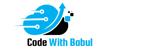 Code With Babul